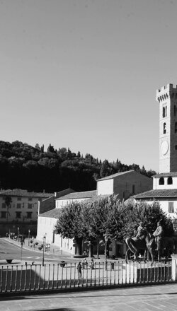 piazza mino da fiesole